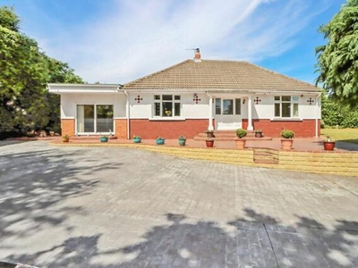 3 Bedroom Bungalow Chester Le Street County Durham