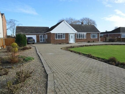 3 Bedroom Bungalow North Street North Lincolnshire