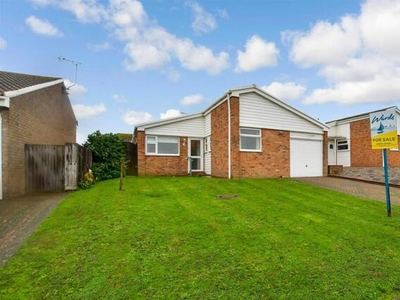 3 Bedroom Detached Bungalow For Sale In Cliftonville, Margate