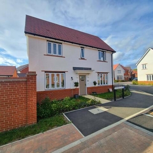 3 Bedroom Detached House For Sale In Stowupland, Stowmarket