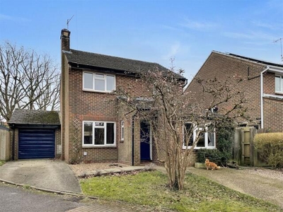 3 Bedroom House Alderbury Alderbury