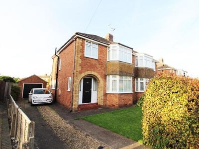3 Bedroom House Beverley East Riding Of Yorkshire