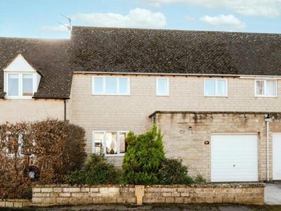 3 Bedroom House Bourton On Water Gloucestershire