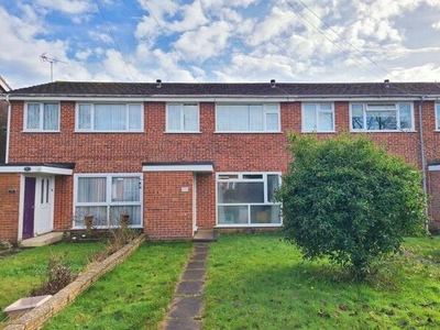 3 Bedroom House Calmore Hampshire