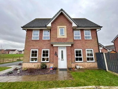 3 Bedroom House Doncaster North Lincolnshire