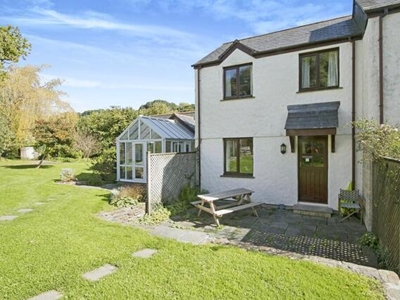 3 Bedroom House Falmouth Cornwall