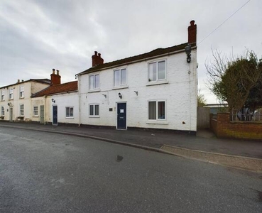 3 Bedroom House Goole East Riding Of Yorkshire