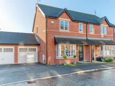 3 Bedroom House Helsby Cheshire