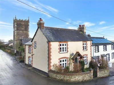 3 Bedroom House Launceston Cornwall