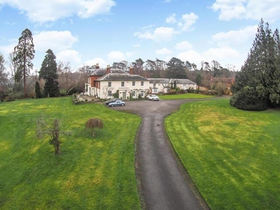 3 Bedroom House Liss Hampshire