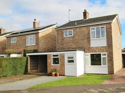 3 Bedroom House Long Hanborough Oxfordshire