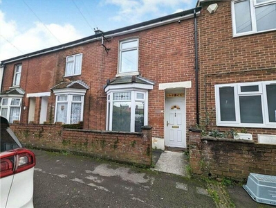 3 Bedroom House Southampton Southampton