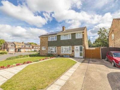 3 Bedroom House Taplow Windsor And Maidenhead