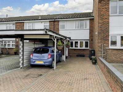 3 Bedroom House Waltham Abbey Essex