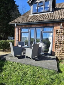 3 Bedroom Semi-detached House For Sale In Ventnor, Isle Of Wight