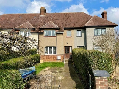 3 Bedroom Terraced House For Sale In Clifton, Shefford
