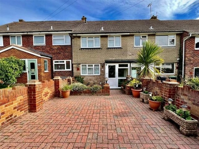 3 Bedroom Terraced House For Sale In Havant, Hampshire