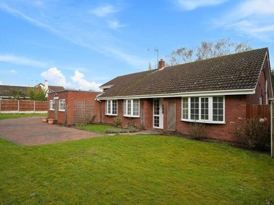 4 Bedroom Bungalow Doncaster South Yorkshire