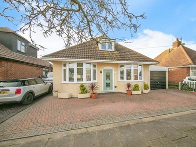 4 Bedroom Bungalow Holland On Sea Essex