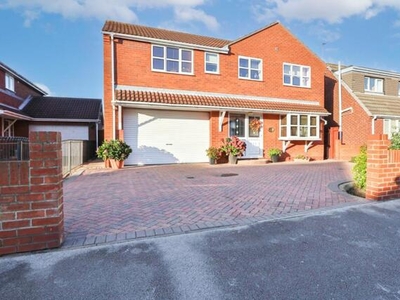 4 Bedroom Detached House For Sale In Hedon, Hull