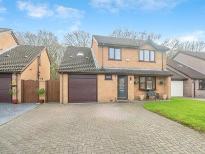 4 Bedroom Detached House For Sale In Whitby