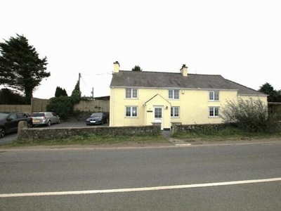 4 Bedroom House Anglesey Isle Of Anglesey