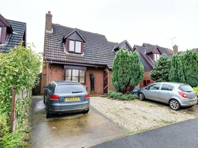 4 Bedroom House Broughton North Lincolnshire