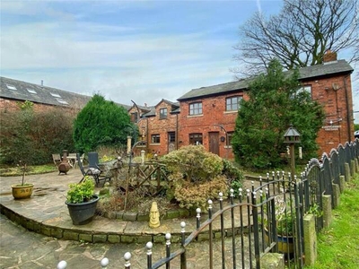 4 Bedroom House Bury Rochdale