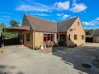 4 Bedroom House Soham Cambridgeshire