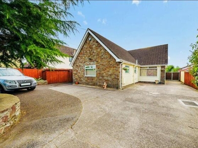 4 Bedroom House Westerleigh South Gloucestershire