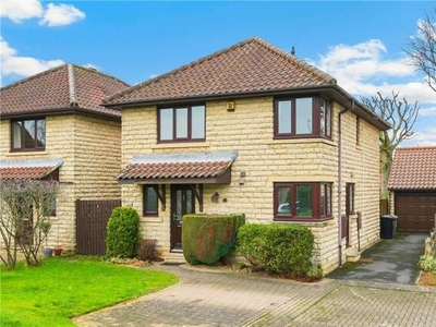 4 Bedroom House Wetherby West Yorkshire