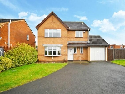 4 Bedroom House Willenhall Walsall