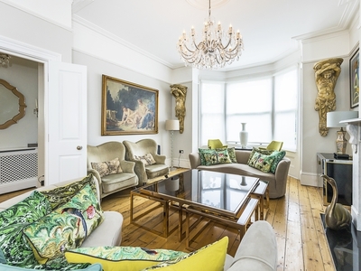 5 bedroom property to let in Greenwich South Street, Greenwich, SE10