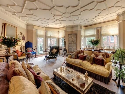 5 Bedroom Apartment Londres Westminster