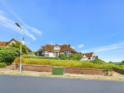 5 Bedroom Bungalow Seaford East Sussex