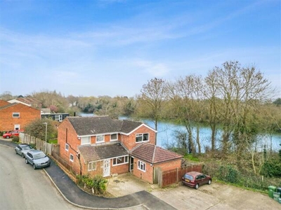 5 Bedroom Detached House For Sale In London Colney, St Albans
