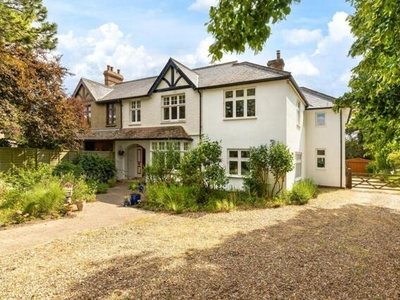 5 Bedroom House Ashwell Hertfordshire