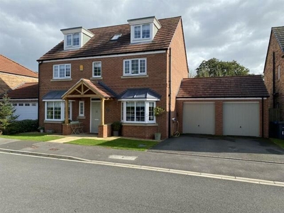 5 Bedroom House Bedale North Yorkshire