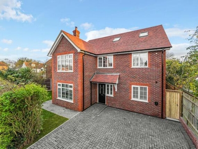 5 Bedroom House Guildford Surrey