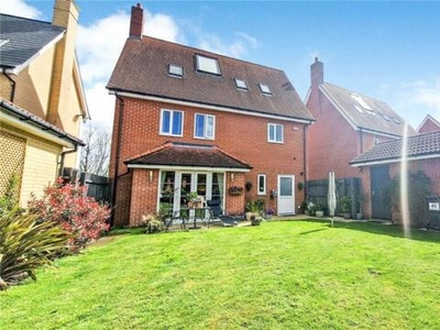 5 Bedroom House Little Canfield Essex