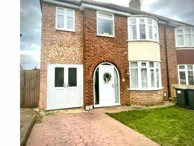 5 Bedroom House Sleaford Lincolnshire