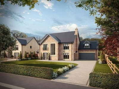 5 Bedroom House Tetney Tetney