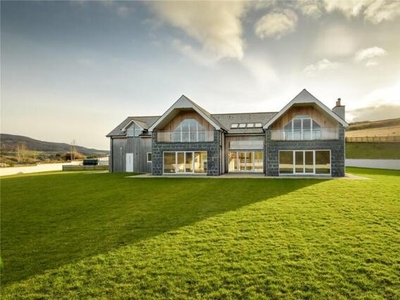 6 Bedroom House Banchory Aberdeenshire