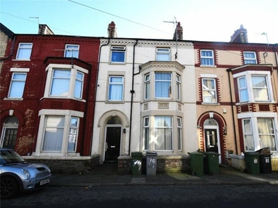 6 Bedroom House Wallasey Merseyside