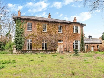 7 Bedroom House Lincolnshire North Lincolnshire