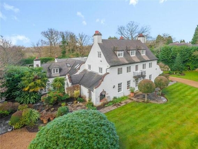 7 Bedroom House Tadworth Surrey