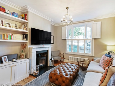 Archdale Road, East Dulwich, London, SE22 3 bedroom house