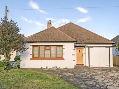 Bungalow for sale - Links Road, BR4