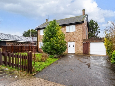 Detached House to rent - Giggs Hill, Orpington, BR5