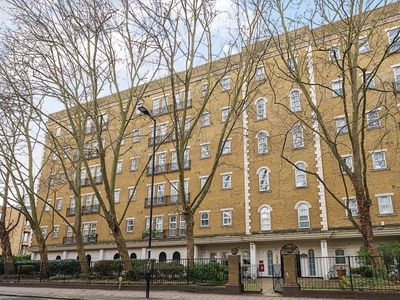 Apartment for sale - Bridgeview Court, London, SE1